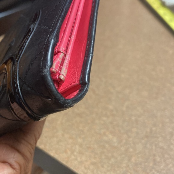 Chanel Cambron Wallet - Picture 15 of 16